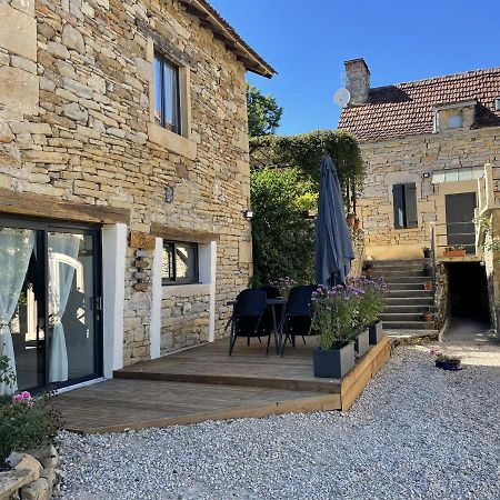 Parisot  Le Mas De Carrie Bed & Breakfast エクステリア 写真