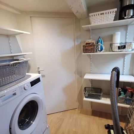 Parisot  Le Mas De Carrie Bed & Breakfast エクステリア 写真