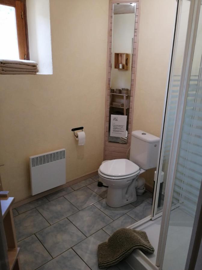 Parisot  Le Mas De Carrie Bed & Breakfast エクステリア 写真
