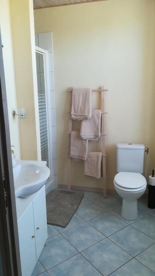 Parisot  Le Mas De Carrie Bed & Breakfast エクステリア 写真