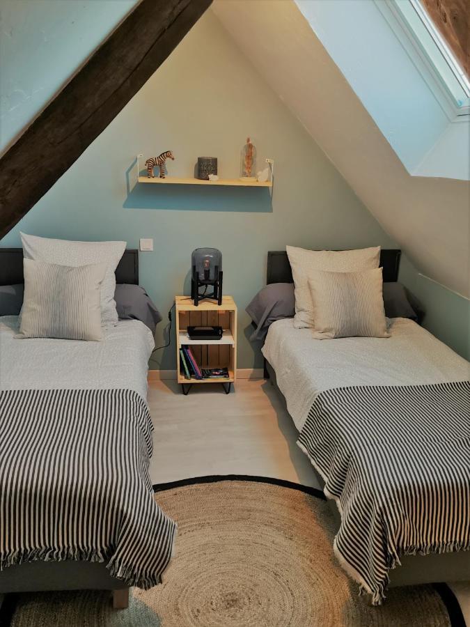 Parisot  Le Mas De Carrie Bed & Breakfast エクステリア 写真