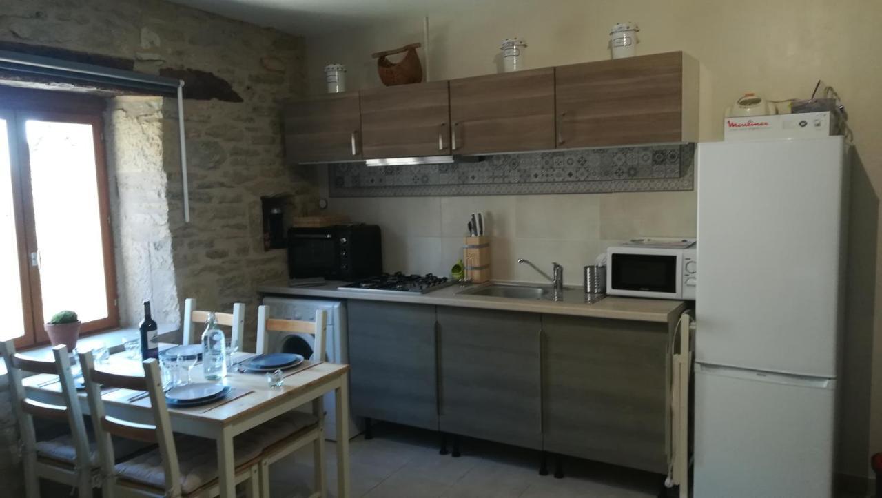 Parisot  Le Mas De Carrie Bed & Breakfast エクステリア 写真