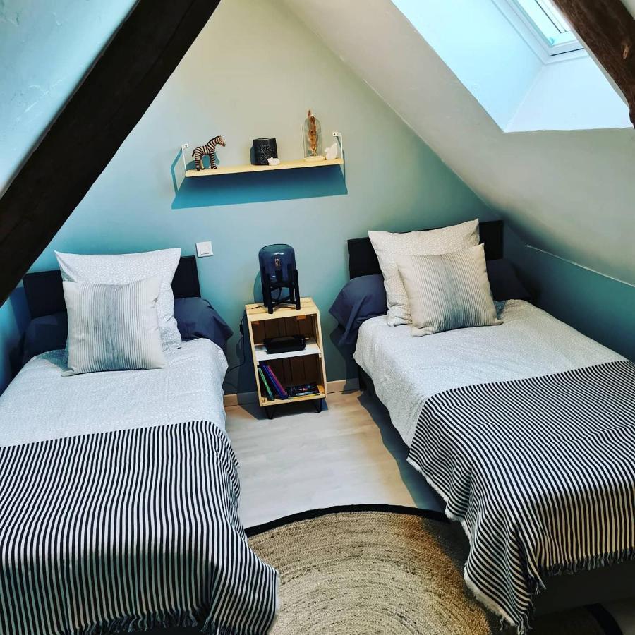 Parisot  Le Mas De Carrie Bed & Breakfast エクステリア 写真