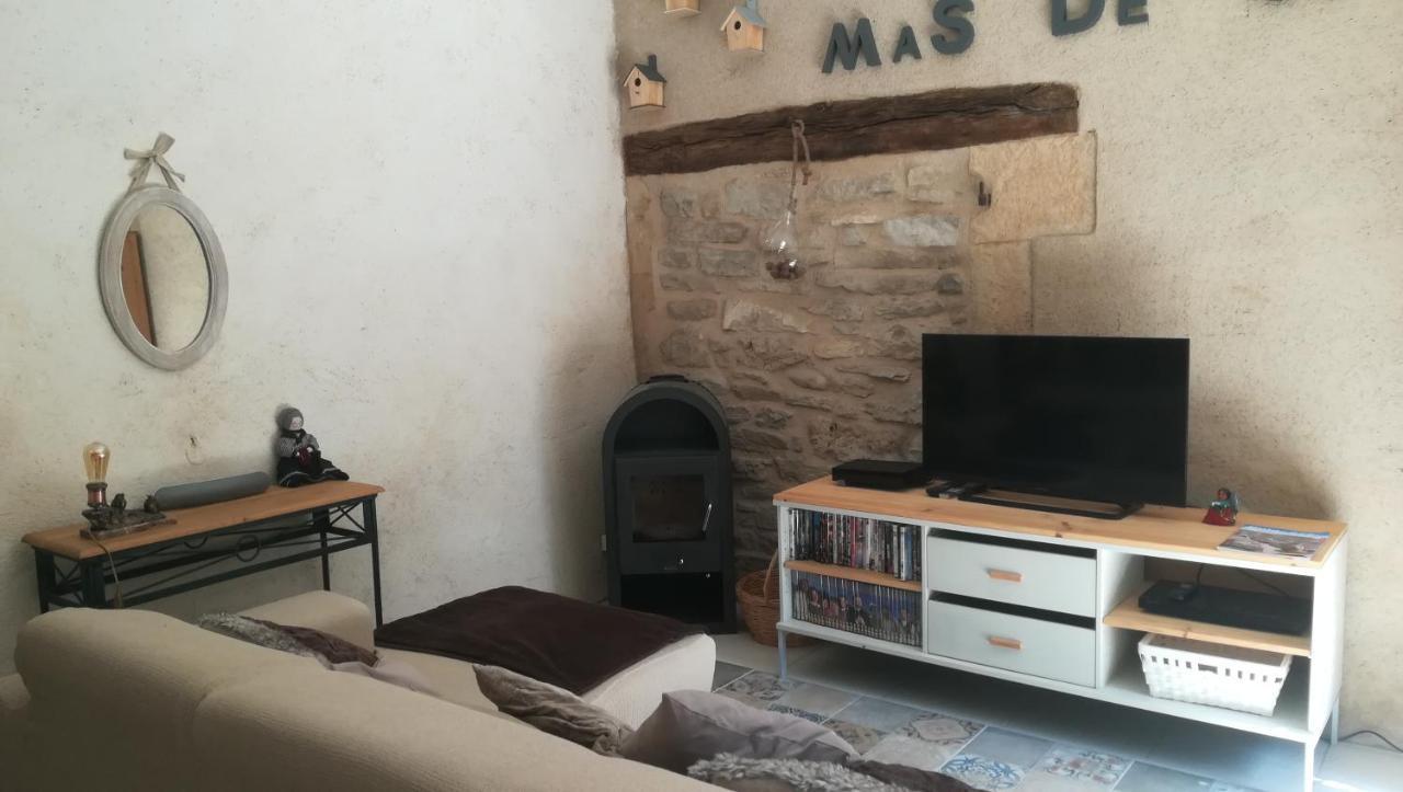 Parisot  Le Mas De Carrie Bed & Breakfast エクステリア 写真