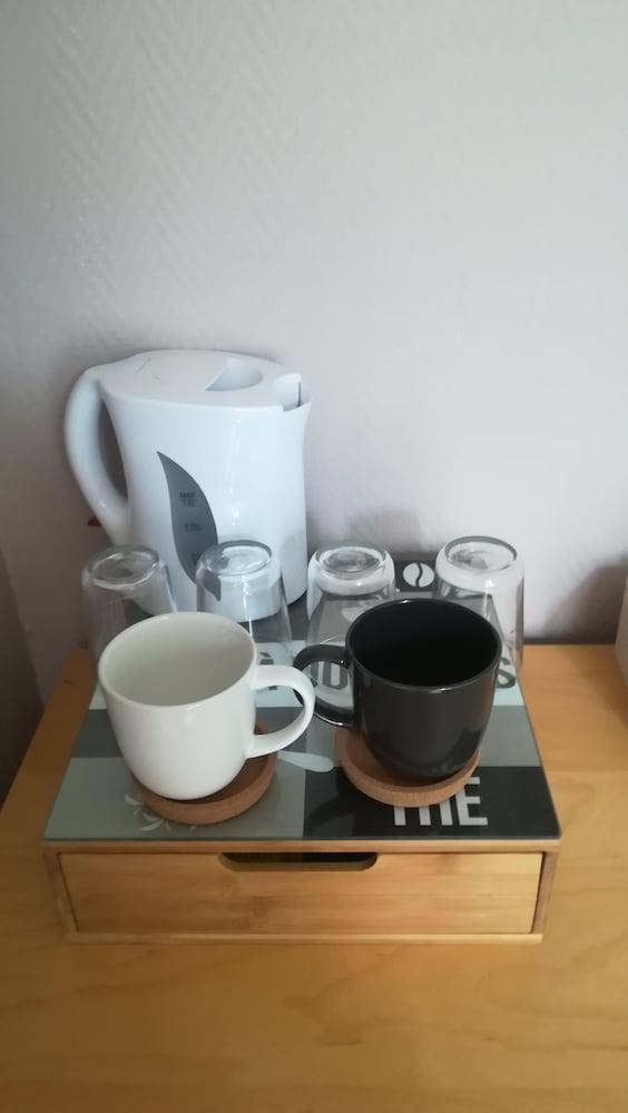 Parisot  Le Mas De Carrie Bed & Breakfast エクステリア 写真