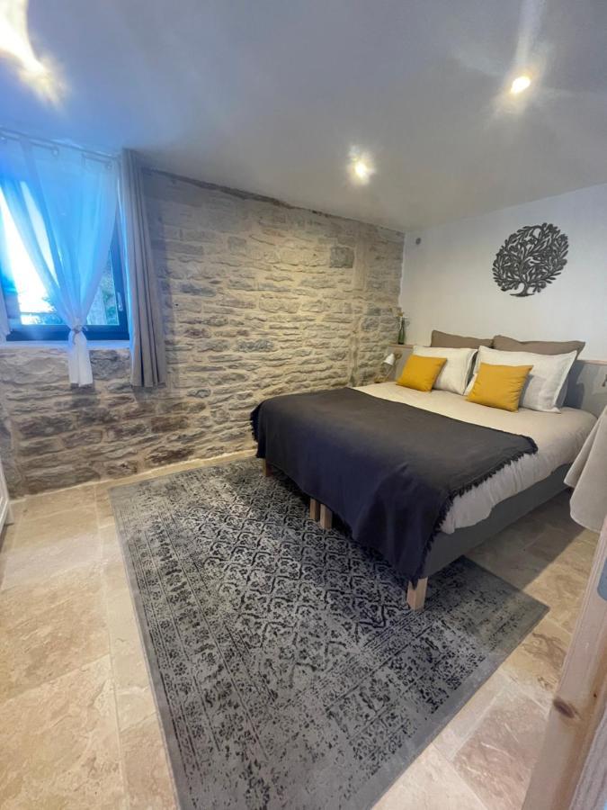 Parisot  Le Mas De Carrie Bed & Breakfast エクステリア 写真