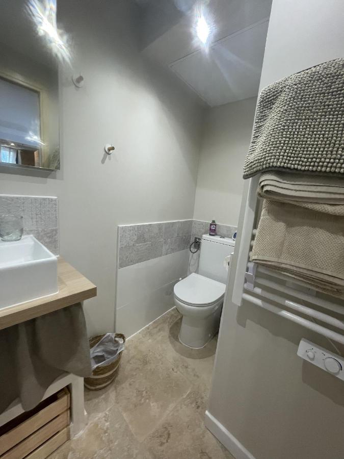 Parisot  Le Mas De Carrie Bed & Breakfast エクステリア 写真