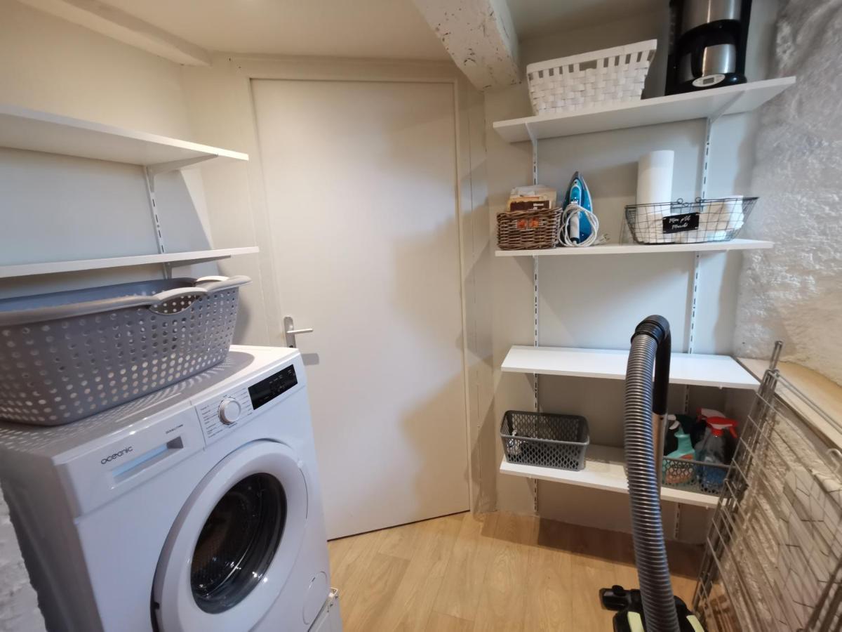 Parisot  Le Mas De Carrie Bed & Breakfast エクステリア 写真