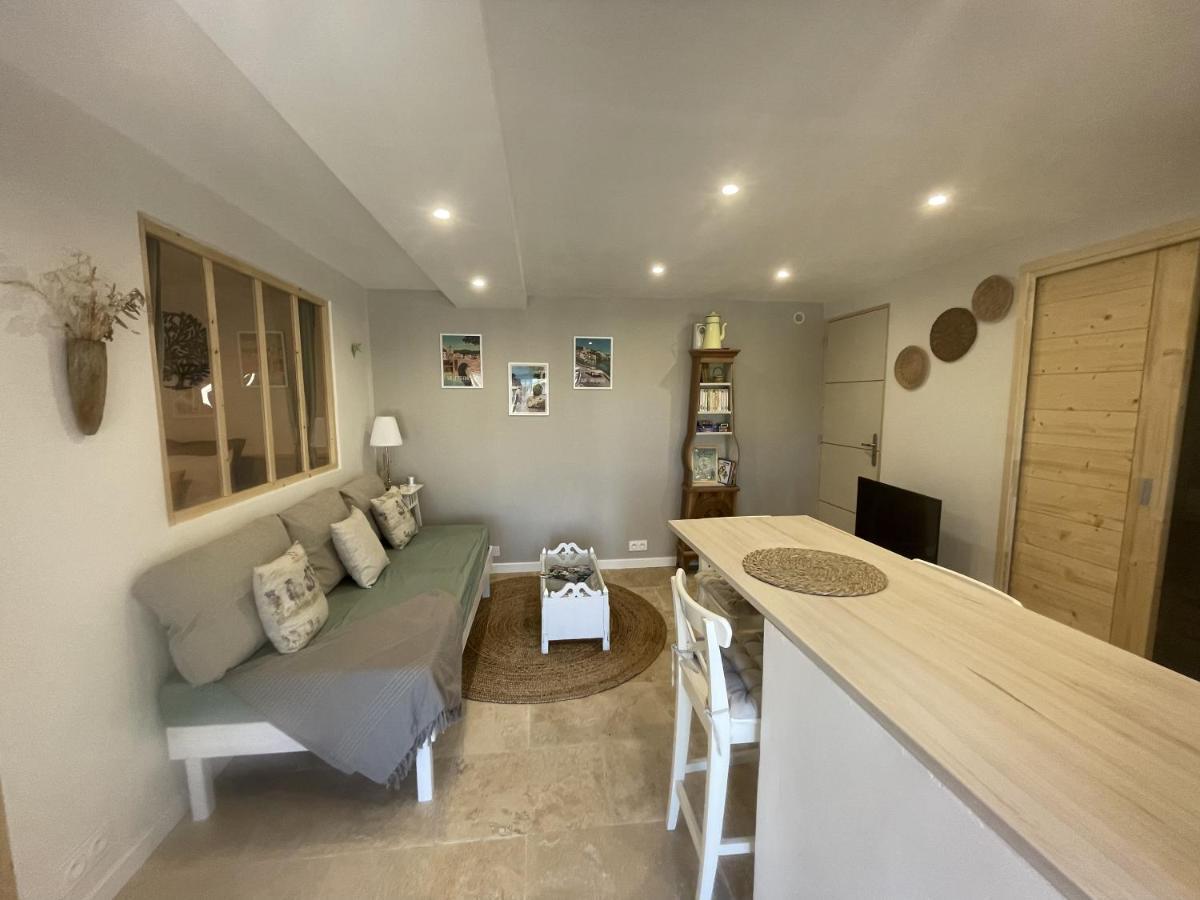 Parisot  Le Mas De Carrie Bed & Breakfast エクステリア 写真