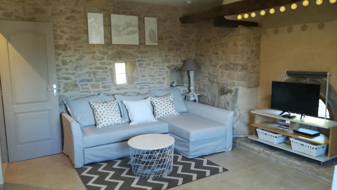 Parisot  Le Mas De Carrie Bed & Breakfast エクステリア 写真