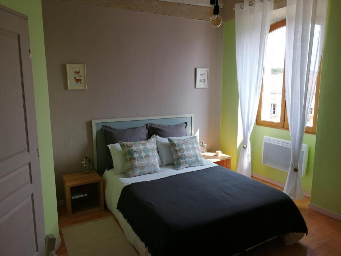 Parisot  Le Mas De Carrie Bed & Breakfast エクステリア 写真